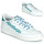 Sapatos Mulher Sapatilhas Reebok FZ6012 Classic CLUB C 86 Branco / Azul