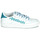 Sapatos Mulher Sapatilhas size Reebok Classic CLUB C 86 Branco / Azul