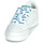Sapatos Mulher Sapatilhas Reebok Classic CLUB C 86 Branco / Azul
