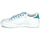 Sapatos Mulher Sapatilhas Reebok FZ6012 Classic CLUB C 86 Branco / Azul