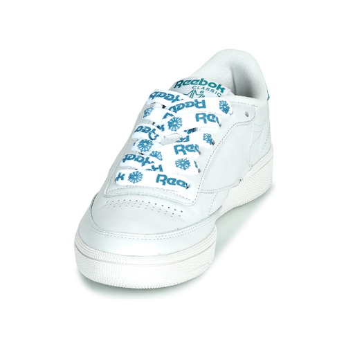 Reebok Classic CLUB C 86 Branco / Azul