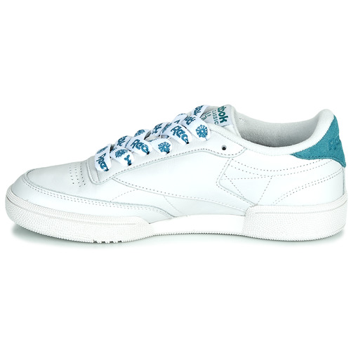 Reebok Classic CLUB C 86 Branco / Azul