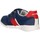 Sapatos Rapaz Multi-desportos Geox B92H8C 014BU B RUNNER Azul
