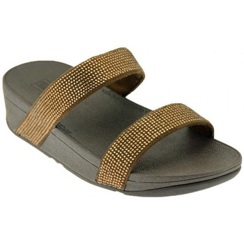 FitFlop FitFlop LOTTIE SHIMMER CRYSTAL SLIDE Outros