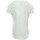 Textil Rapariga T-Shirt mangas curtas Nike Kids Nsw Tee Scoop Interstellar Branco
