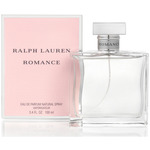 Romance - perfume - 100ml - vaporizador