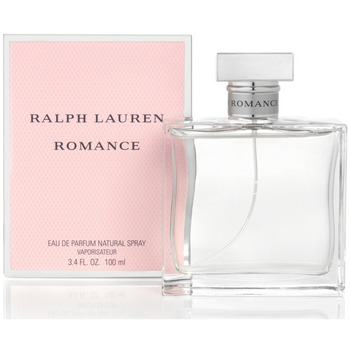beleza Mulher Eau de parfum  Ralph Lauren Romance - perfume - 100ml - vaporizador Romance - perfume - 100ml - spray