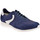 Sapatos Homem Sapatilhas Liu Jo 1513  Walk Azul