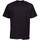Textil Homem T-shirts e Pólos Independent Itc bold tee Preto