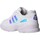 Sapatos Criança Sapatilhas adidas Originals EE6737 Branco