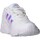 Sapatos Criança Sapatilhas adidas Originals EE6737 Branco