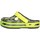 Sapatos Criança Sapatos aquáticos Crocs 205532 Verde