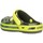 Sapatos Criança Sapatos aquáticos Crocs 205532 Verde