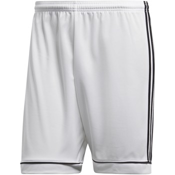 Textil Criança Shorts / Bermudas resell adidas Originals - Bermuda  bianco BJ9227 J Branco