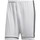 Textil Criança Shorts / Bermudas adidas Originals BJ9227 J Branco
