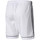Textil Criança Shorts / Bermudas adidas Originals BJ9227 J Branco