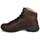 Sapatos Homem Chinelos / Tamancos STOWE GORE-TEX Castanho
