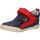 Sapatos Rapaz Sapatos & Richelieu Kickers 545222-10 JASON 545222-10 JASON 