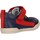 Sapatos Rapaz Sapatos & Richelieu Kickers 545222-10 JASON 545222-10 JASON 