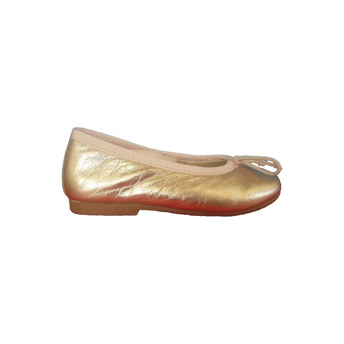 Sapatos Rapariga Sabrinas Kangurin 23119-20 Rosa