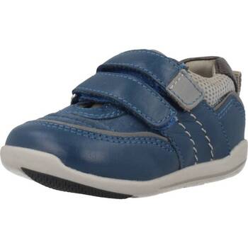 Sapatos Rapaz Sapatilhas Chicco G12.0 Azul
