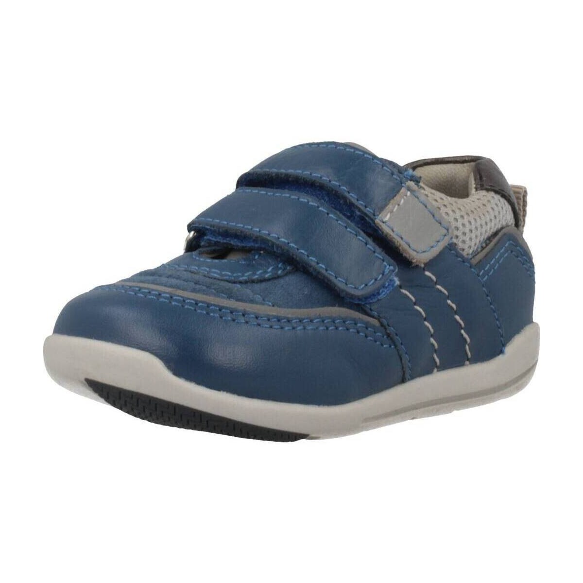 Sapatos Rapaz Sapatilhas Chicco G12.0 Azul