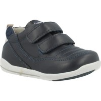 Sapatos Rapaz Sapatilhas Chicco G11.0 Azul