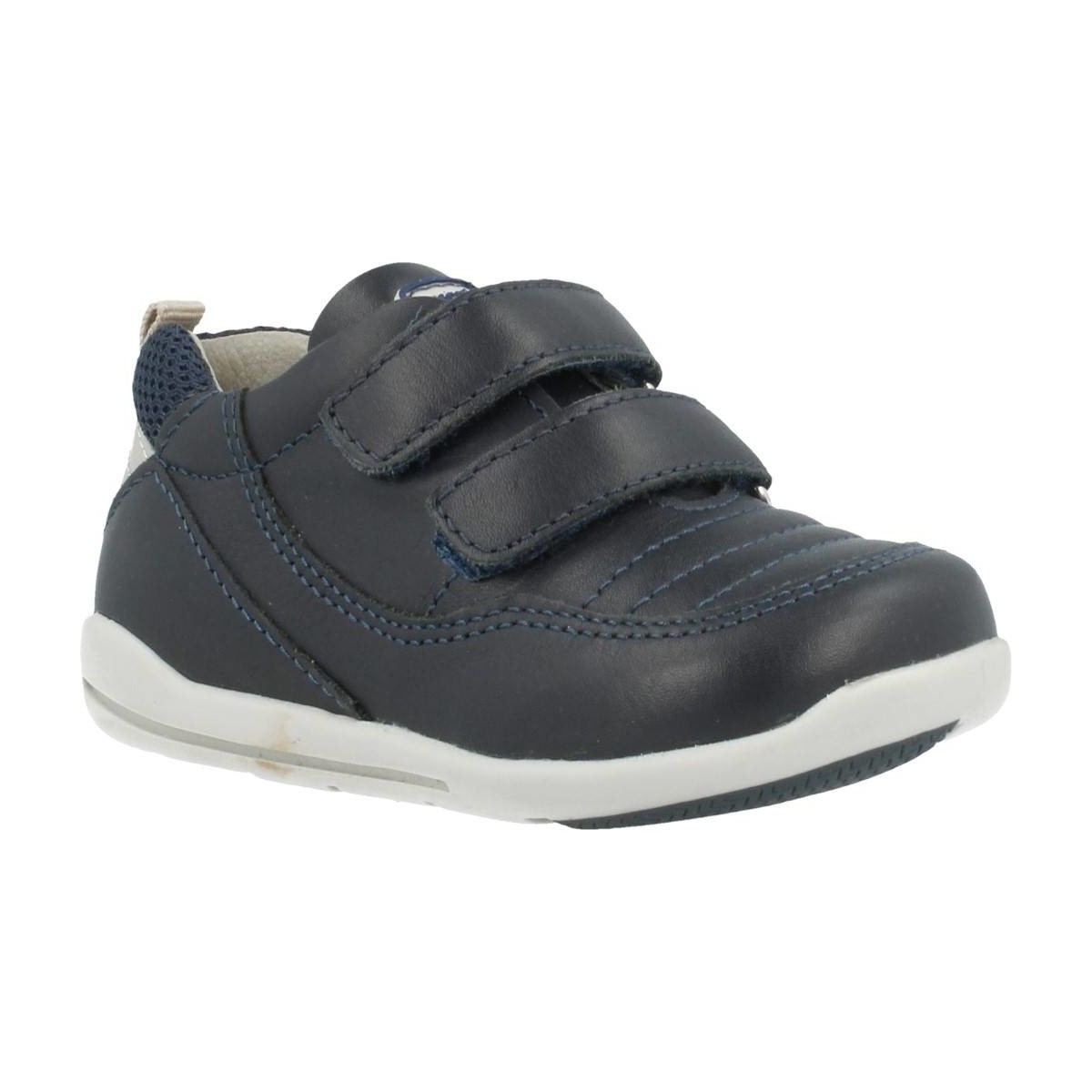 Sapatos Rapaz Sapatos & Richelieu Chicco G11.0 Azul