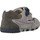 Sapatos Rapaz Sapatilhas Chicco 1060451 Cinza