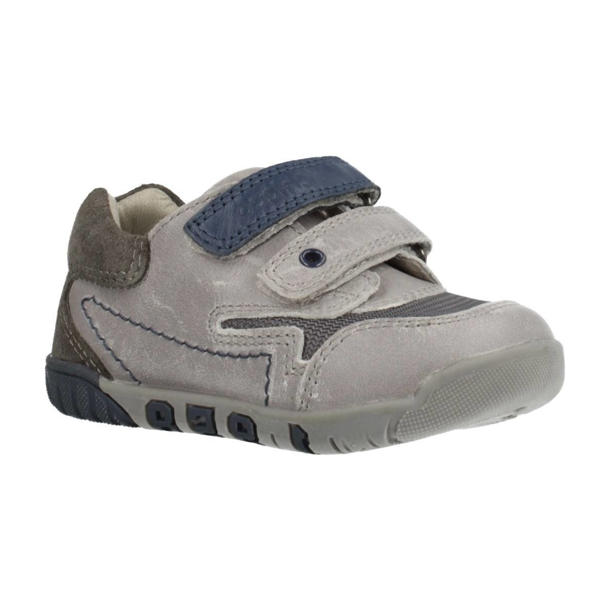 Sapatos Rapaz Sapatilhas Chicco 1060451 Cinza