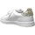 Sapatos Mulher Sapatilhas Victoria 125104 Branco