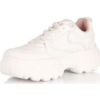 Sapatos Mulher Sapatilhas MTNG RHINO Branco