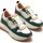 Sapatos Mulher Sapatilhas MTNG 69575 Multicolor