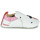 Sapatos Rapariga Chinelos Catimini CIRINI Branco / Rosa