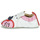 Sapatos Rapariga Chinelos Catimini CIRINI Branco / Rosa