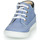 Sapatos Rapaz Sapatilhas de cano-alto GBB NORMAN Azul