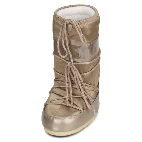Moon Boot MOON BOOT GLANCE Platina
