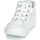 Sapatos Rapariga Sapatilhas de cano-alto GBB ALEXA Branco