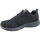 Sapatos Homem Sapatilhas Skechers Dynamight 2.0 - Fallford Preto