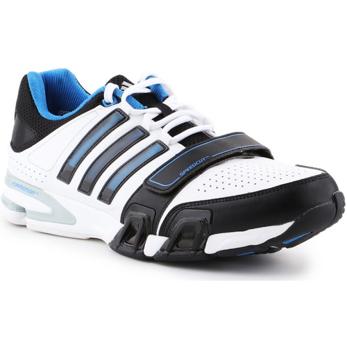 Sapatos Homem adidas Tuta Sportiva Con Logo Piccolo Primegreen Essentials  adidas Originals Adidas Cp Otigon II G18325 