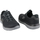 Sapatos Homem Sapatilhas Skechers Summits Preto