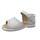 Sapatos Sandálias Angelitos 21732-18 Branco