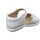 Sapatos Sandálias Angelitos 21732-18 Branco