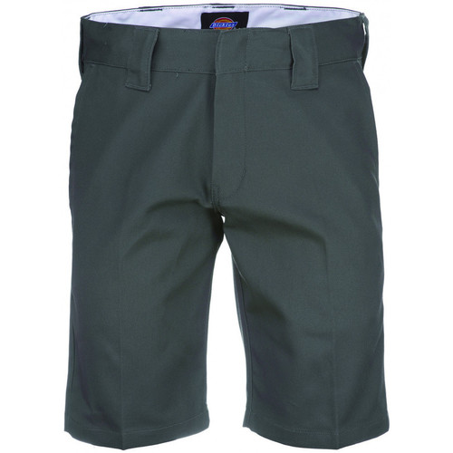 Textil Homem Shorts / Bermudas Dickies Tynan Cinza