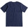 Textil Criança T-shirts e Pólos DC Shoes Severance ss bo b Azul