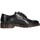 Sapatos Homem Sapatilhas Cult CLE101625 Preto