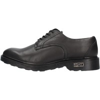 Sapatos Homem Sapatilhas Cult - Derby nero CLE102576 Preto