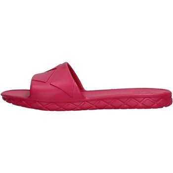 Sapatos Rapaz Sapatos aquáticos Arena - Ciabatta  rosa 001458-900 ROSA
