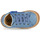 Sapatos Rapaz Sapatilhas de cano-alto GBB HIPOTE Azul
