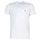 Textil Homem T-Shirt mangas curtas Lacoste TH6709 Branco